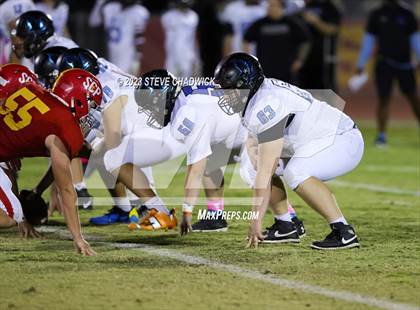 Thumbnail 2 in  Gila Ridge @ Seton Catholic photogallery.
