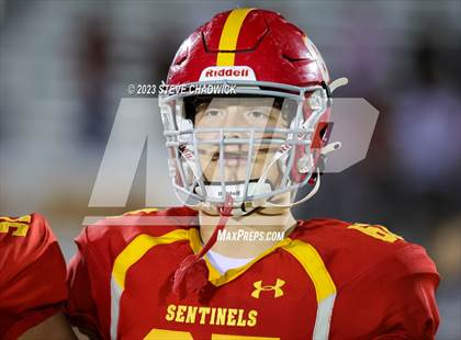 Thumbnail 1 in  Gila Ridge @ Seton Catholic photogallery.