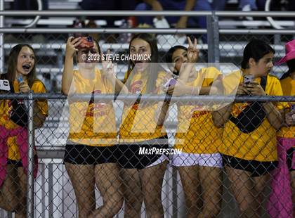 Thumbnail 2 in  Gila Ridge @ Seton Catholic photogallery.