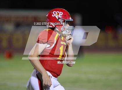 Thumbnail 2 in  Gila Ridge @ Seton Catholic photogallery.