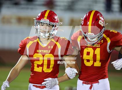 Thumbnail 3 in  Gila Ridge @ Seton Catholic photogallery.