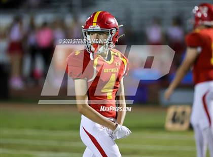 Thumbnail 2 in  Gila Ridge @ Seton Catholic photogallery.