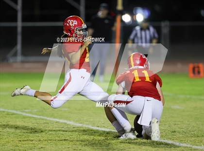 Thumbnail 3 in  Gila Ridge @ Seton Catholic photogallery.