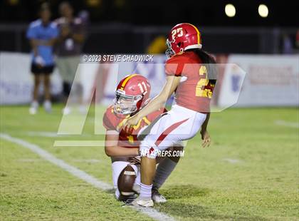 Thumbnail 1 in  Gila Ridge @ Seton Catholic photogallery.