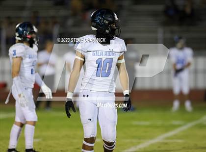 Thumbnail 3 in  Gila Ridge @ Seton Catholic photogallery.