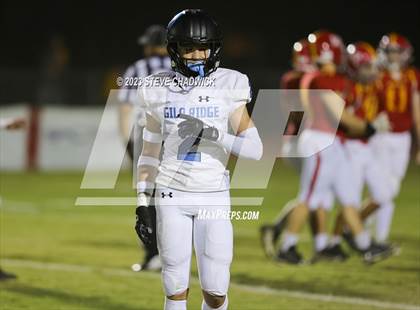 Thumbnail 2 in  Gila Ridge @ Seton Catholic photogallery.