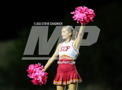 Thumbnail 3 in  Gila Ridge @ Seton Catholic photogallery.