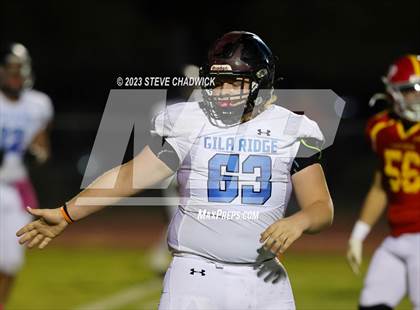 Thumbnail 3 in  Gila Ridge @ Seton Catholic photogallery.