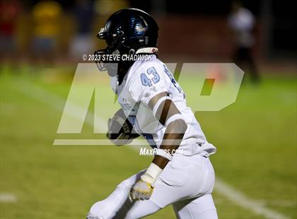 Thumbnail 1 in  Gila Ridge @ Seton Catholic photogallery.