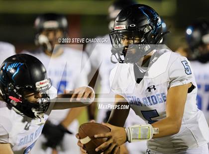 Thumbnail 2 in  Gila Ridge @ Seton Catholic photogallery.