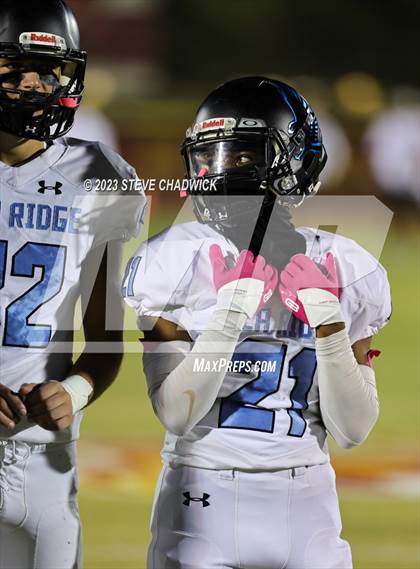 Thumbnail 3 in  Gila Ridge @ Seton Catholic photogallery.