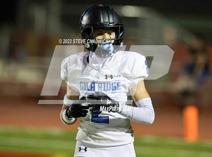Thumbnail 2 in  Gila Ridge @ Seton Catholic photogallery.