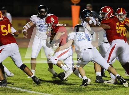 Thumbnail 1 in  Gila Ridge @ Seton Catholic photogallery.