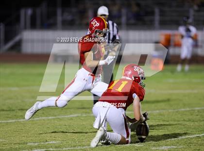 Thumbnail 1 in  Gila Ridge @ Seton Catholic photogallery.