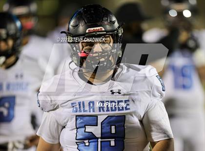 Thumbnail 3 in  Gila Ridge @ Seton Catholic photogallery.