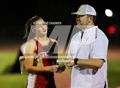 Thumbnail 3 in  Gila Ridge @ Seton Catholic photogallery.