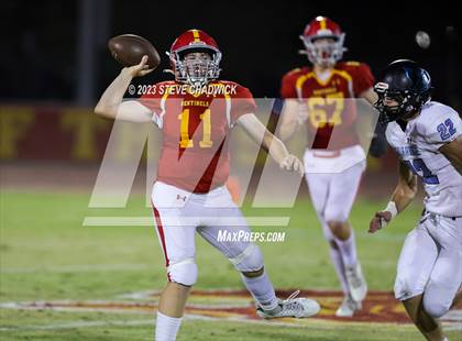 Thumbnail 1 in  Gila Ridge @ Seton Catholic photogallery.