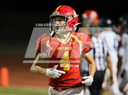 Thumbnail 2 in  Gila Ridge @ Seton Catholic photogallery.