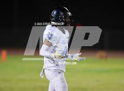 Thumbnail 2 in  Gila Ridge @ Seton Catholic photogallery.