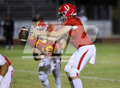 Thumbnail 2 in  Gila Ridge @ Seton Catholic photogallery.