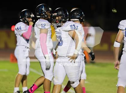 Thumbnail 1 in  Gila Ridge @ Seton Catholic photogallery.