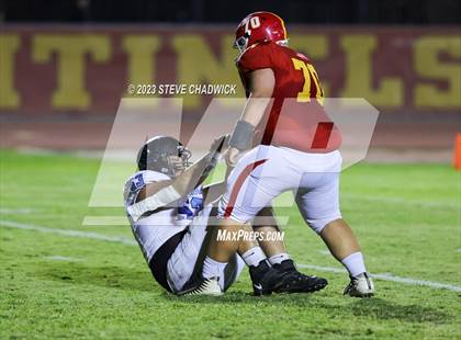Thumbnail 1 in  Gila Ridge @ Seton Catholic photogallery.