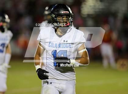 Thumbnail 2 in  Gila Ridge @ Seton Catholic photogallery.