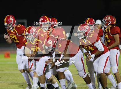 Thumbnail 1 in  Gila Ridge @ Seton Catholic photogallery.