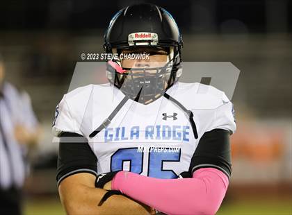Thumbnail 2 in  Gila Ridge @ Seton Catholic photogallery.
