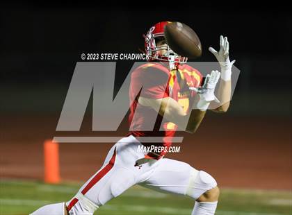 Thumbnail 2 in  Gila Ridge @ Seton Catholic photogallery.