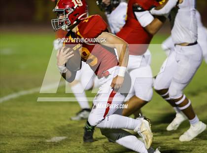 Thumbnail 3 in  Gila Ridge @ Seton Catholic photogallery.