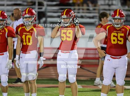 Thumbnail 2 in  Gila Ridge @ Seton Catholic photogallery.
