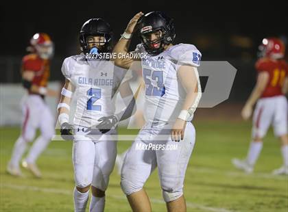 Thumbnail 1 in  Gila Ridge @ Seton Catholic photogallery.