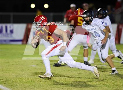 Thumbnail 1 in  Gila Ridge @ Seton Catholic photogallery.