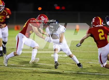 Thumbnail 2 in  Gila Ridge @ Seton Catholic photogallery.