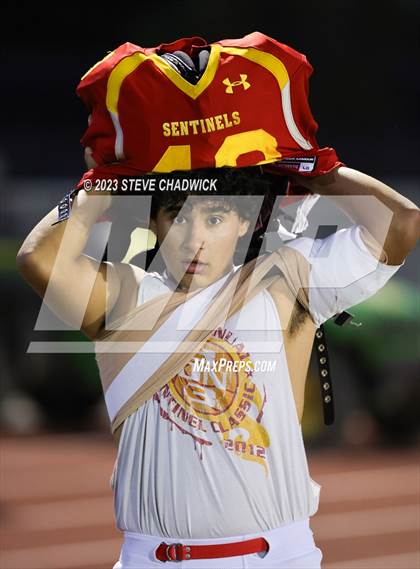 Thumbnail 2 in  Gila Ridge @ Seton Catholic photogallery.