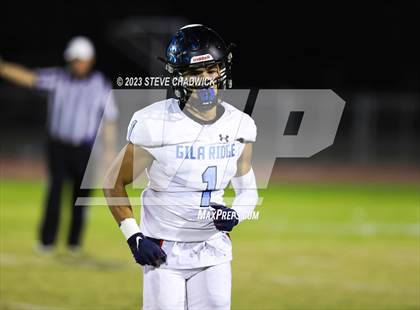 Thumbnail 1 in  Gila Ridge @ Seton Catholic photogallery.