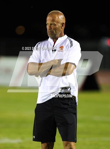 Thumbnail 1 in  Gila Ridge @ Seton Catholic photogallery.