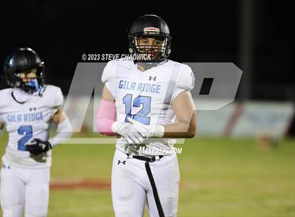 Thumbnail 1 in  Gila Ridge @ Seton Catholic photogallery.