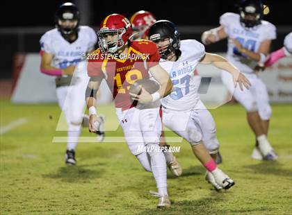 Thumbnail 1 in  Gila Ridge @ Seton Catholic photogallery.