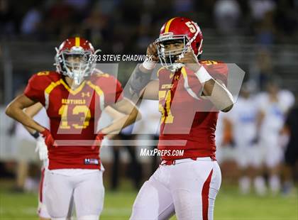 Thumbnail 3 in  Gila Ridge @ Seton Catholic photogallery.