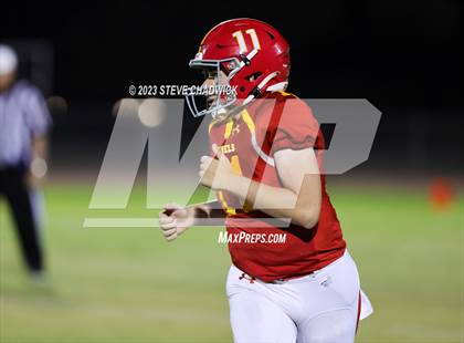 Thumbnail 3 in  Gila Ridge @ Seton Catholic photogallery.