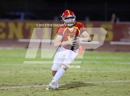 Thumbnail 3 in  Gila Ridge @ Seton Catholic photogallery.