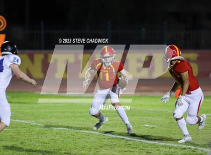 Thumbnail 2 in  Gila Ridge @ Seton Catholic photogallery.