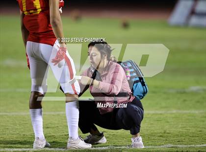 Thumbnail 3 in  Gila Ridge @ Seton Catholic photogallery.