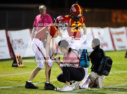 Thumbnail 1 in  Gila Ridge @ Seton Catholic photogallery.