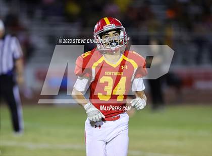 Thumbnail 2 in  Gila Ridge @ Seton Catholic photogallery.
