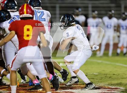 Thumbnail 3 in  Gila Ridge @ Seton Catholic photogallery.