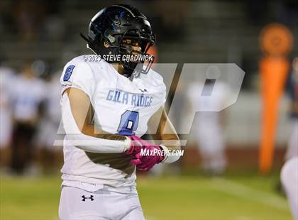Thumbnail 2 in  Gila Ridge @ Seton Catholic photogallery.