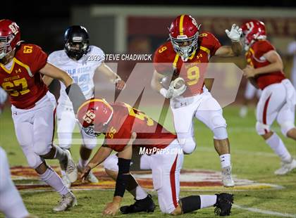 Thumbnail 1 in  Gila Ridge @ Seton Catholic photogallery.